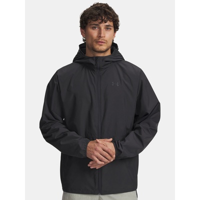 Under Armour Мъжко яке Under Armour M Explor UPF Hike Jacket Under Armour | Siv | МЪЖЕ | XXL