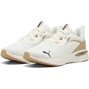 PUMA Puma Softride Charm Animal Ld62 - White/Animal