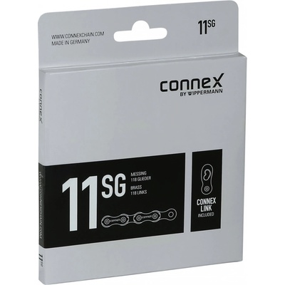 Connex 11SG