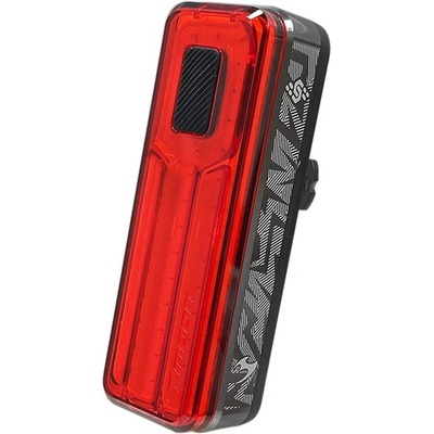 Moon Helix Sense 300 zadné čierne