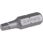 STAHLBERGH Бит stahlberg sq 1 25 мм s2, 18851 (18851fe)