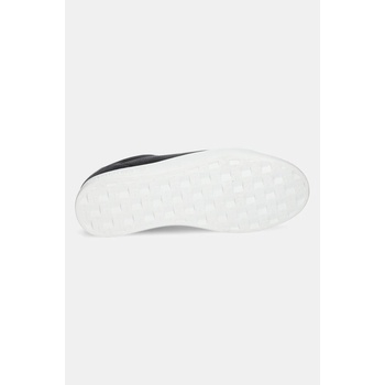 Calvin Klein Jeans Кожени маратонки Calvin Klein Jeans CLASSIC CUPSOLE LOW OHB (YM0YM01164)