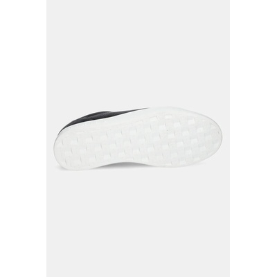 Calvin Klein Jeans Кожени маратонки Calvin Klein Jeans CLASSIC CUPSOLE LOW OHB (YM0YM01164)