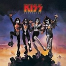 KISS: DESTROYER LP