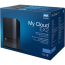 Western Digital My Cloud EX2 Ultra 3.5 8TB USB 3.0 (WDBVBZ0080JCH)