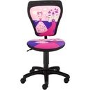Kancelárske stoličky Nowy Styl Ministyle