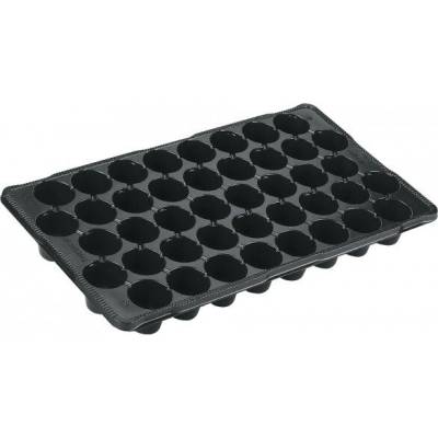 BohemiaSeed Sadbovač JP pre 42 ks (otvor 5 cm kruhový) Veľkosť: pre 42 ks (otvor 5 cm kruhový)