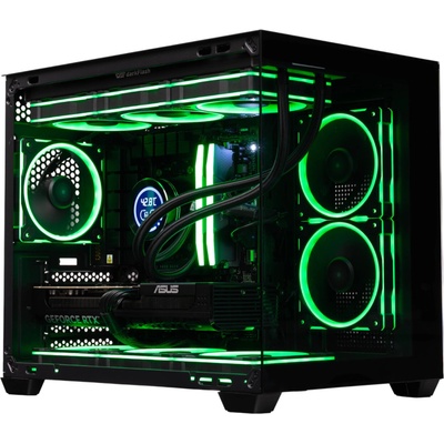 HelloComp AMD GAMER Individual Pro DDR5 5070