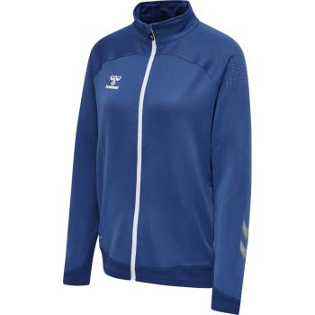 Hummel Яке Hummel LEAD WOMEN POLY ZIP JACKET 211854-7045 Размер S