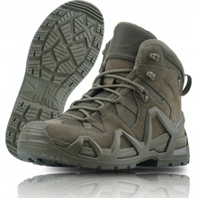 Lowa ZEPHYR MK2 MID GTX ranger green