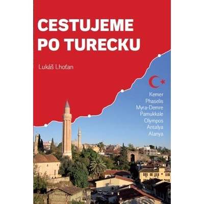 Cestujeme po Turecku