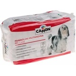 Camon dog diapers L - памперс-гащи за кучета с талия 45 - 55 см. , 12 броя