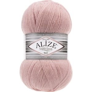alize Superlana Tig 161 Плетива прежда (23900161)