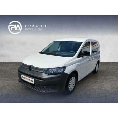 Volkswagen Caddy TDI 75 kW
