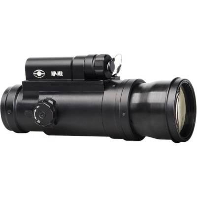 Night Pearl NP-MR gen2+ Basic Onyx