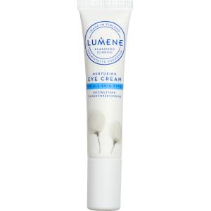 Lumene Klassikko Хидратиращ околоочен крем, 15 ml - ozone