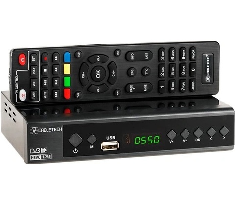 Cabletech URZ0336C