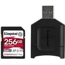 Pamäťové karty Kingston SDXC 256GB MLPR2/256GB
