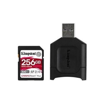 Kingston SDXC 256GB MLPR2/256GB