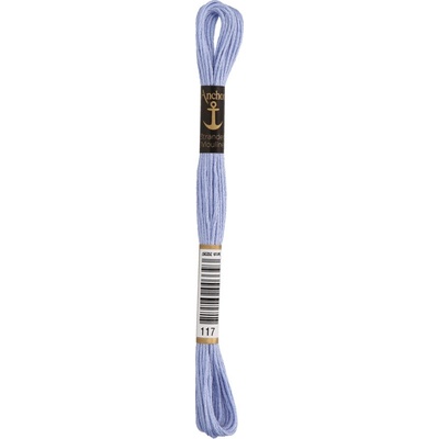 Anchor muline 8m 00117