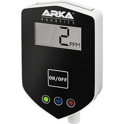 Arka In-Line TDS Meter – Zboží Mobilmania