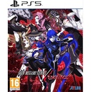 Shin Megami Tensei V: Vengeance