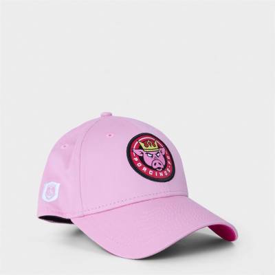 New Era Бейзболна шапка New Era Adults Baseball Cap - Pink