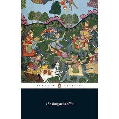 Bhagavad Gita Patton Laurie L.