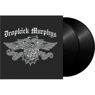 Dropkick Murphys - Meanest Of Times Vinyl 2 LP