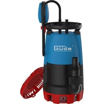 Güde GS 751 3v1 94643