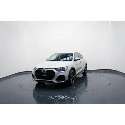 Audi A1 30 TFSI S tronic Allstreet 85 kW