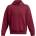Under Armour Суичър Under Armour Men's Icon Hoodie - Red