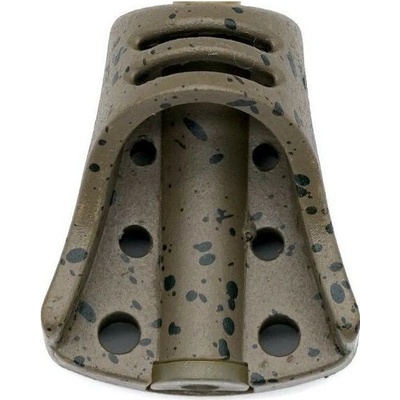 Guru Krmítko Hybrid Pellet Feeder Hmotnost: 40g, Velikost: Large