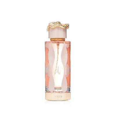 Teriaq for Women eau de parfum - Pink (Clear)