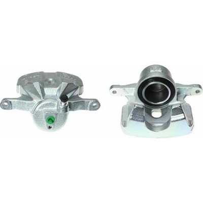 Brzdový strmeň BUDWEG CALIPER 344999