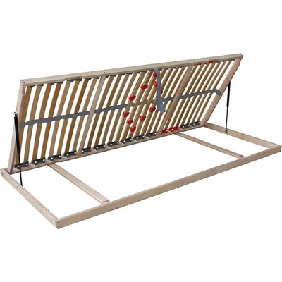 AHORN Primaflex kombi P 195 x 85 cm