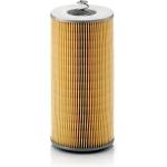 Mann-filter Маслен филтър mann-filter h 12 110/2 x