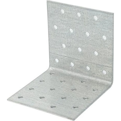 Coleman úhelník 80*80/80 tl.2mm bez prolisu 81U2