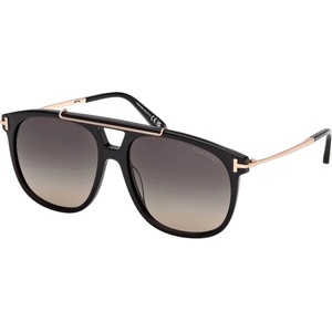 Tom Ford ft1306 - 01b дамски, мъжки (ft1306 - 01b) Слънчеви очила