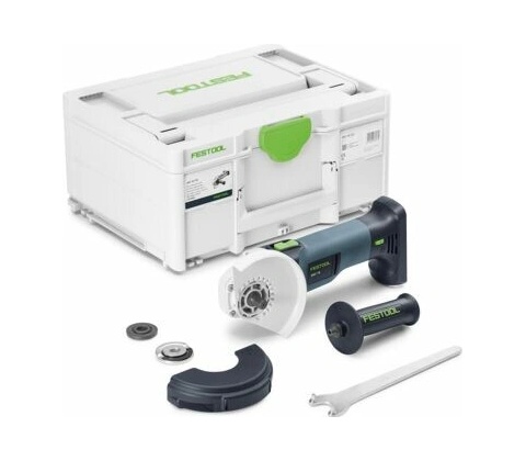 Festool AGC 18-125 EB-Basic