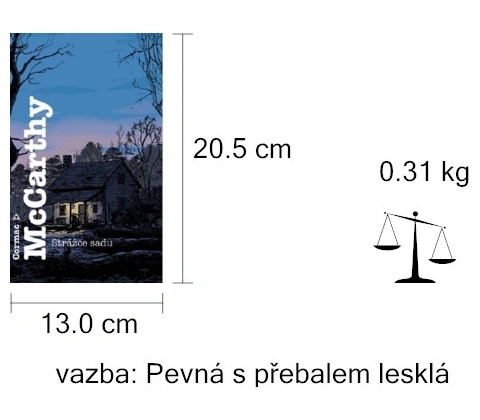 Strážce sadu