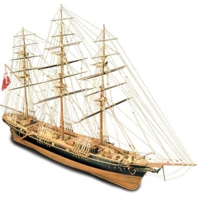 Mantua Model Thermopylae kit 1:124