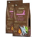 Fitmin Purity GF Puppy Fish 2 x 12 kg