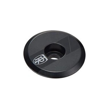RITCHEY krytka WCS Top Cap 1.1/8 w/ bolt