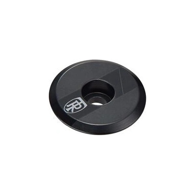 RITCHEY krytka WCS Top Cap 1.1/8 w/ bolt