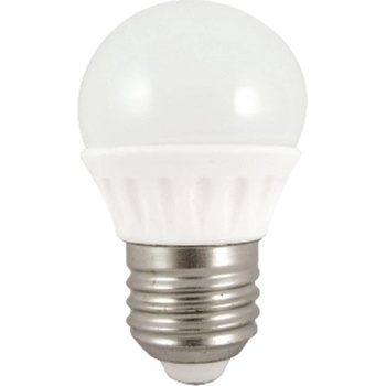 Trixline žárovka LED 6W E27/230V teplá bílá