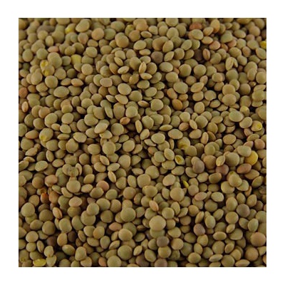 Bartolini Lenticchie Umbre čočka z Umbrie 0,5 kg