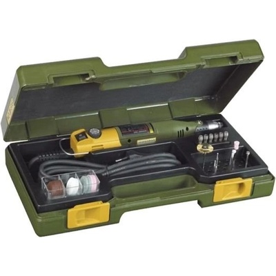 Proxxon Micromot 230/E 230V + 34ks nástrojů 28430