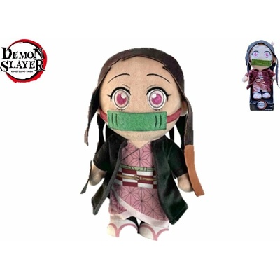 Demon Slayer Nezuko 27 cm