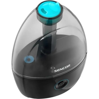 Image 1 of Sencor SHF 902BK